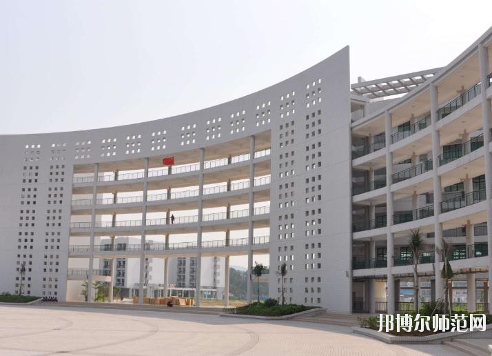 廣州2020年讀幼師學校哪個專業好