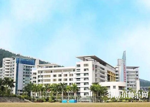 廣州2020年幼師學校什么專業適合男生