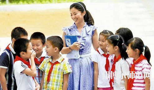 湖北2020年幼師學校好不好