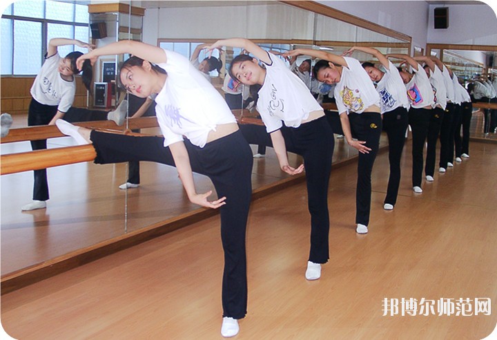 西安2020年幼師學校在哪兒