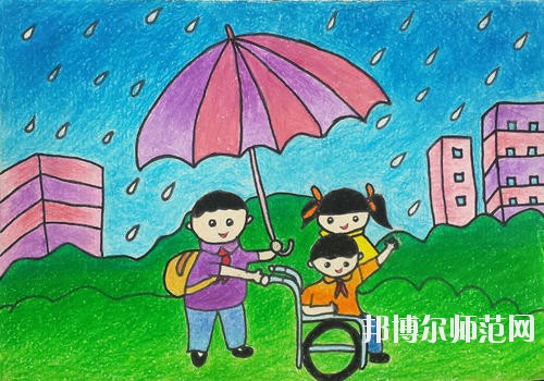 成都2020年女生讀什么幼師學校