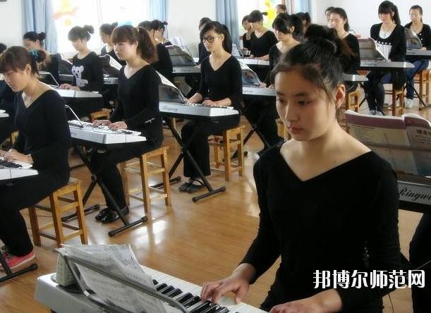 廣州2020年幼師學校有什么專業適合女生