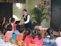 廣州2020年適合女生的幼師學校專業