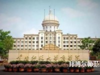 昆明2021年有名的幼師學校