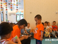 西安2020年讀幼師學校可以考大學嗎