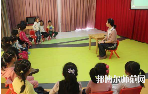 廣西2020年幼師學校畢業是什么文憑