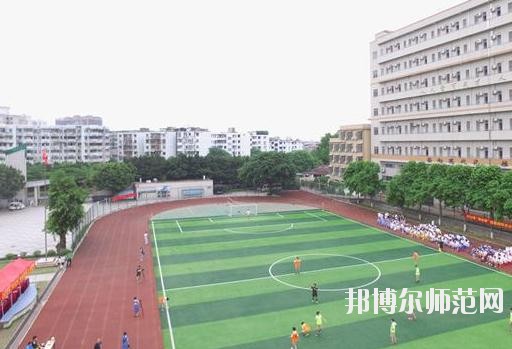 廣州2020年哪所幼師學校就業好