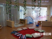 貴陽2020年中專幼師學校專業都學什么
