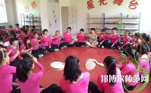 石家莊2020年現在讀幼師學校什么專業好