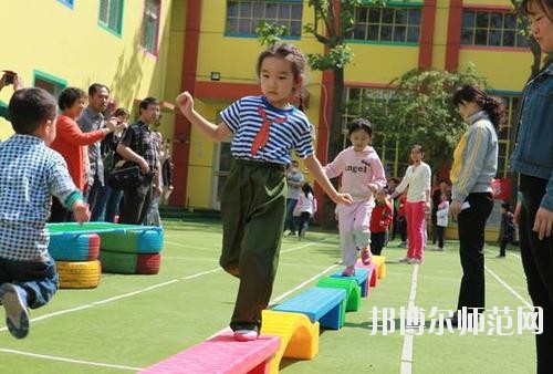 貴陽2020年中專幼師學(xué)校可以考大專嗎