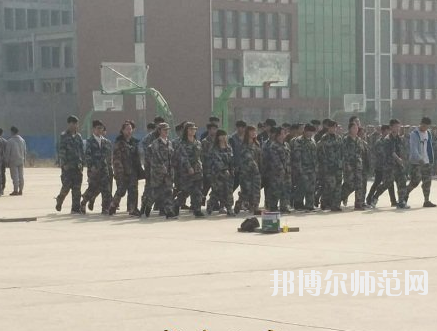 河南2020年就業最好的幼師學校