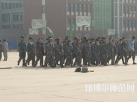 河南2020年就業最好的幼師學校