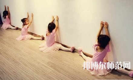 石家莊2020年幼師學校專業學什么