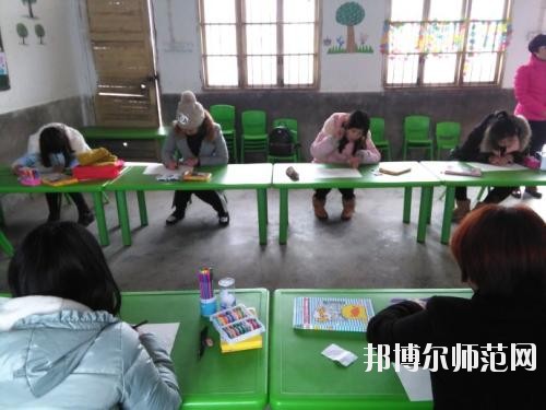 成都2020年哪個幼師學校就業比較好