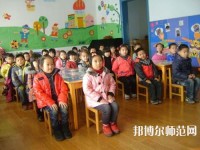 甘肅2020年有幾所幼師學校