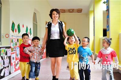 南京2020年沒有畢業證可以讀幼師學校嗎