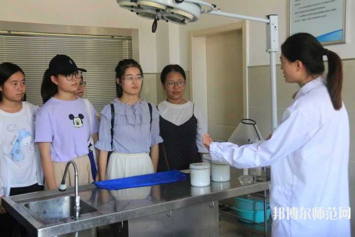 西安2020年有哪些幼師學校好