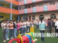 貴陽2020年以幼師學校為王牌專業的大專學校有哪些