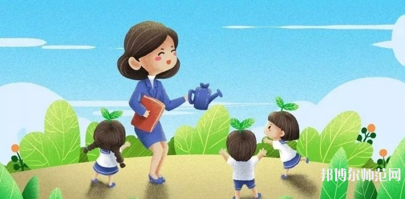 南京2020年好的幼師學校都有哪些