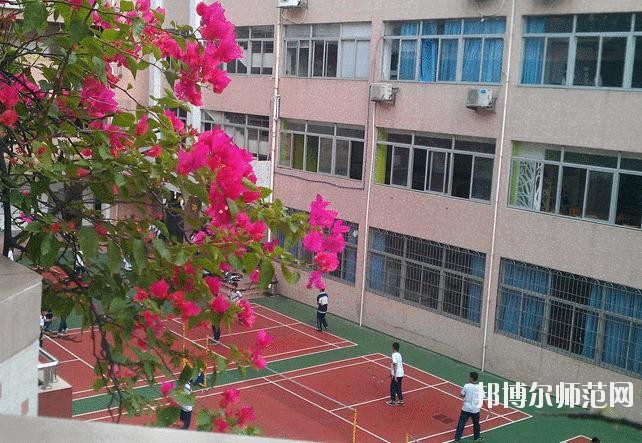 廣州2020年哪個幼師學校就業最好