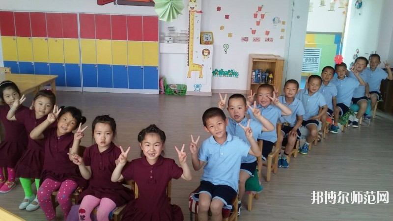 西安2020年哪個幼師學校最好就業