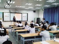 廣州2020年職高和幼師學校有哪些區別
