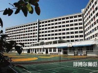 廣州2020年有哪些幼師學校就業最好