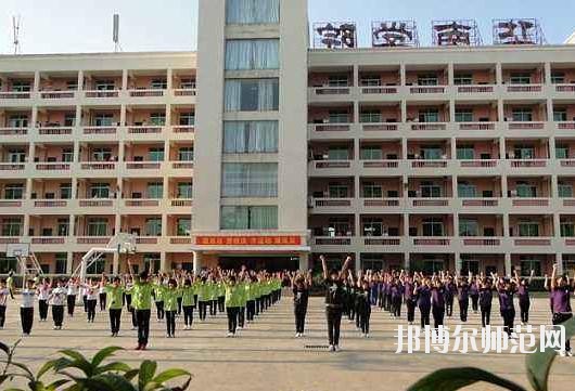 廣州2020年有哪些幼師學校就業比較好