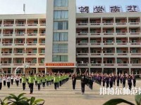 廣州2020年有哪些幼師學校就業比較好
