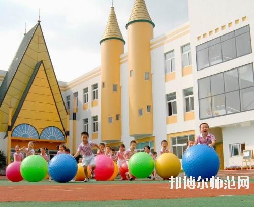 成都2020年好的幼師學校都有哪些