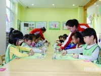 南京2020年有哪些幼師學校比較好就業