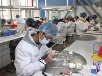 西安2020年讀幼師學校要多少錢