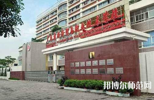 廣州2020年幼師學校一般讀幾年