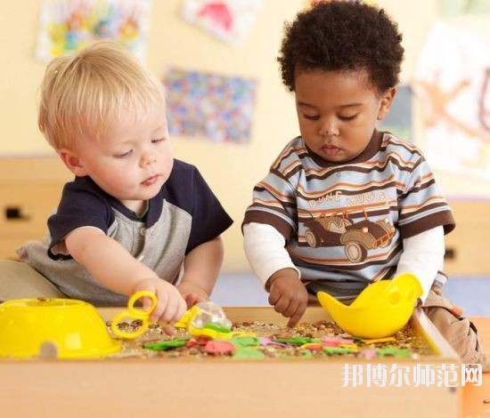 南京2020年女生讀幼師學校好不好