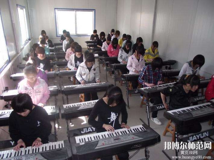 南京2020年幼師學校什么專業比較好