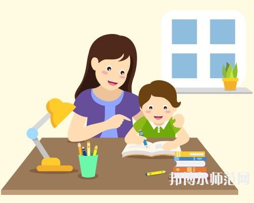 成都2020年什么幼師學校就業最好