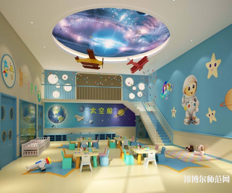 南京2020年幼師學校都有哪些專業好