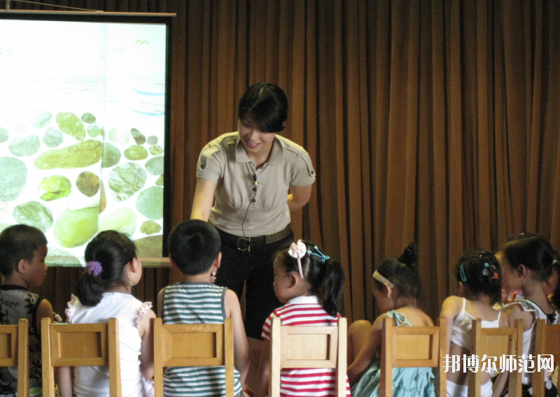 南昌2020年幼師學校什么時候開學