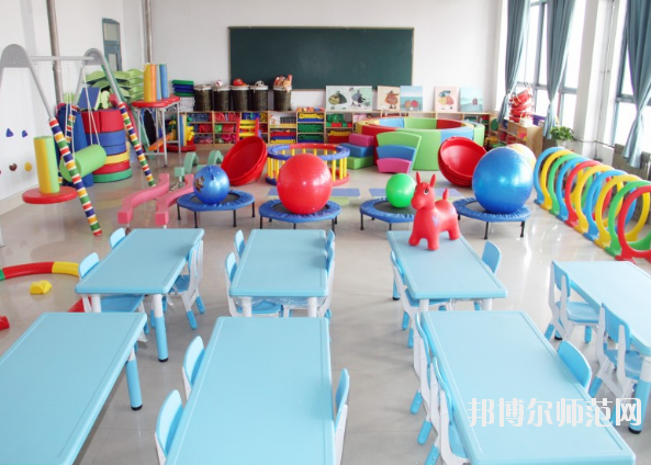 寶雞2020年有哪些大專學校有幼師學校專業