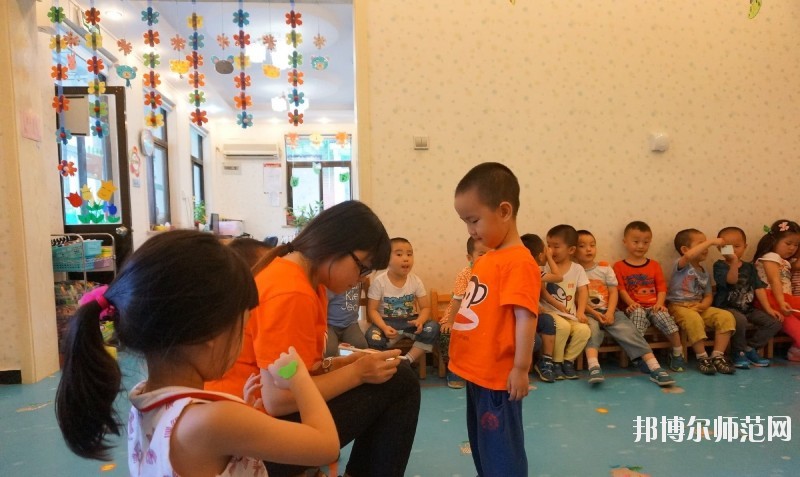 無錫2020年幼師學校中專學校