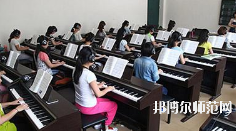 蘭州2020年幼師學校有哪些專業適合女生