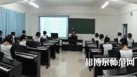 寶雞2020年中專幼師學校專業有哪些