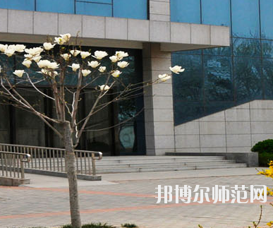 鄭州2020年設有幼師學校的公辦大專學校