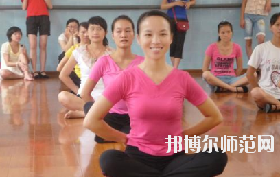 蘭州2020年幼師學校都有什么專業適合女生