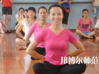 蘭州2020年幼師學校都有什么專業適合女生