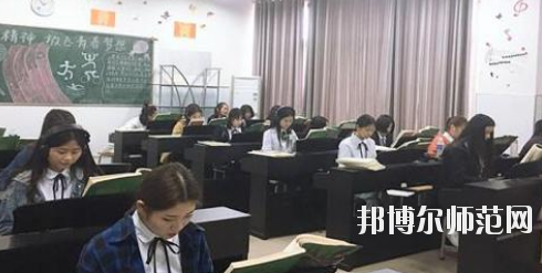 蘭州2020年適合女生的幼師學校專業