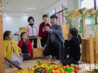 無錫2020年幼師學校比較好的大專學校