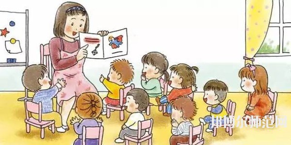 武漢2020年初中生讀什么幼師學校