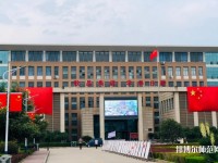 寶雞2020年以幼師學校為王牌專業(yè)的大專學校有哪些