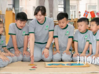 蘭州2020年中專幼師學校有哪些專業